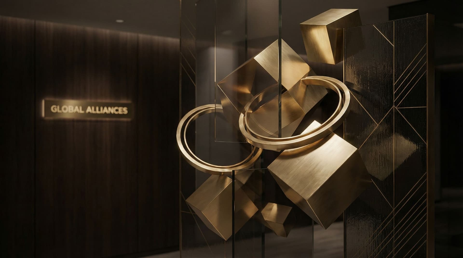 Creator brand partnership and affiliate link management